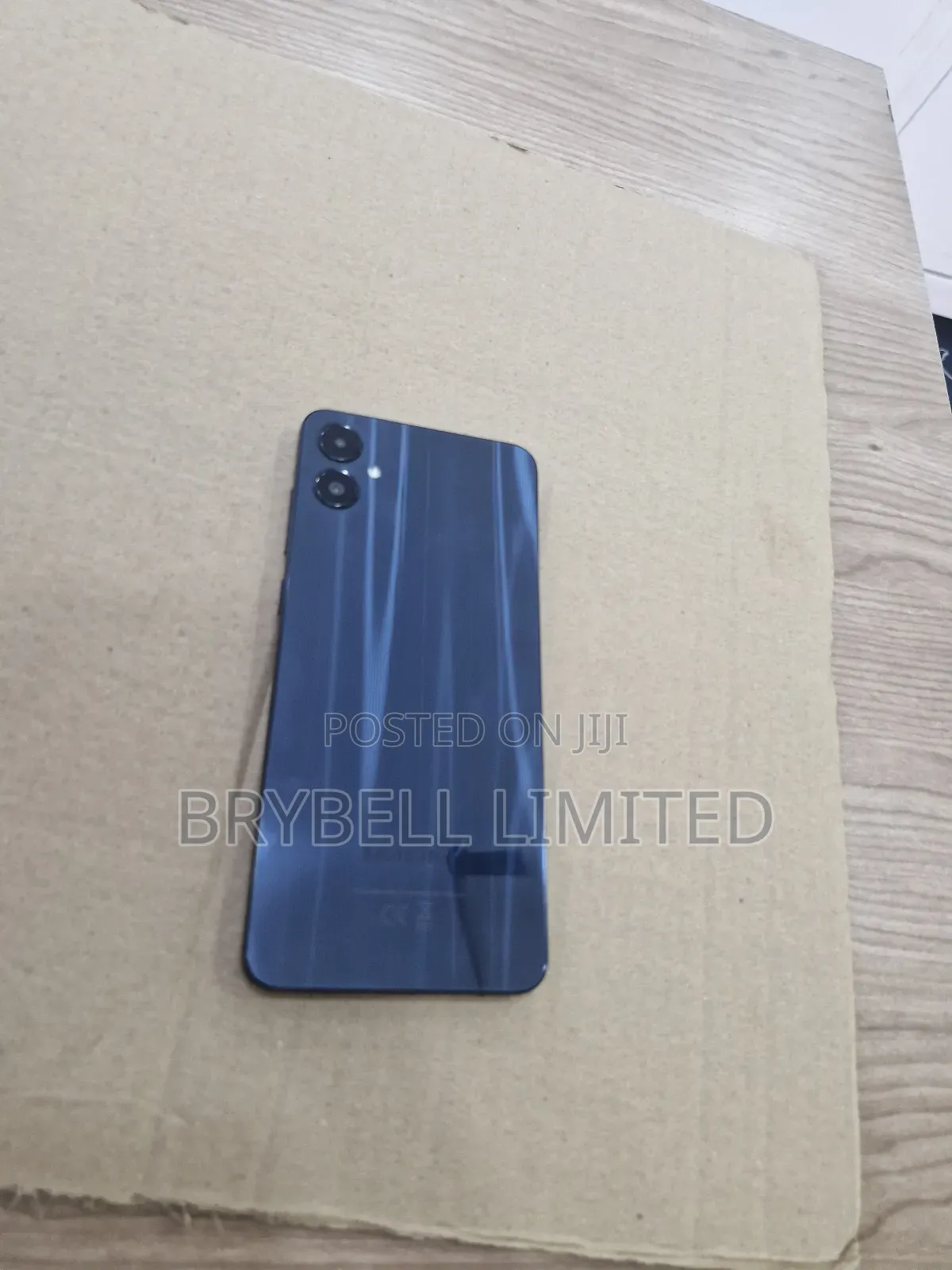 Samsung Galaxy A05 64 GB Blue