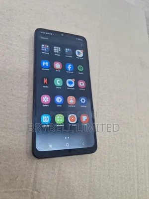 Samsung Galaxy A05 64 GB Blue