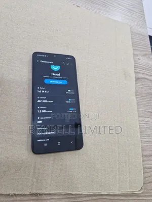 Samsung Galaxy A05 64 GB Blue
