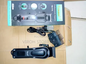 Trimmer X Shaving Machine
