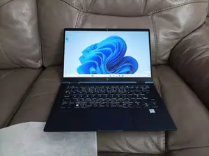Laptop HP Elite Dragonfly G2 8GB Intel Core I5 SSD 256GB