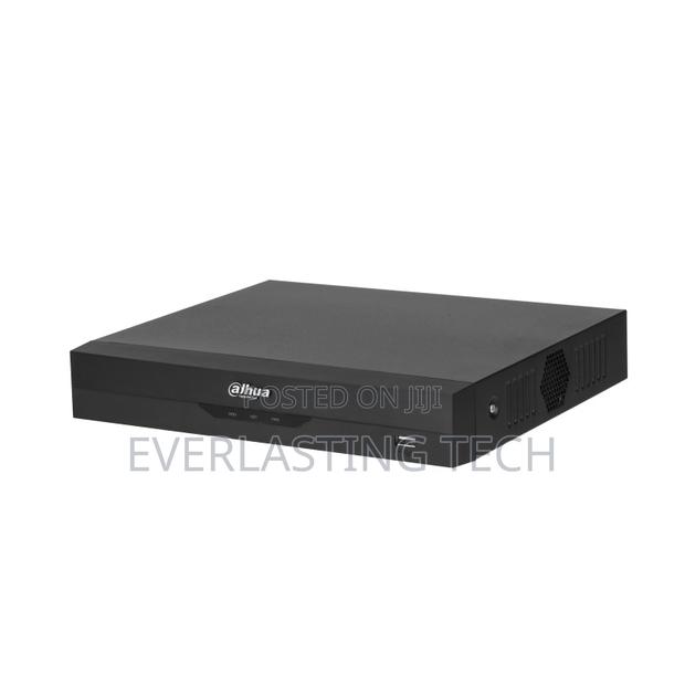 Dahua DH-XVR4116HS-I Wizsense 16-Channel XVR Video Reocrder