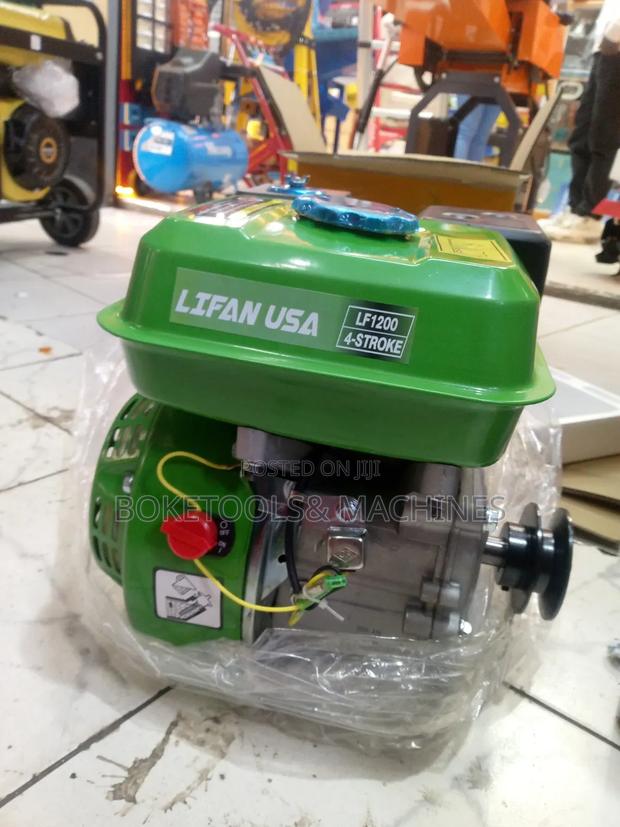 Lifan USA Petrol Engine 10HP