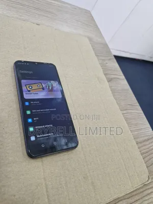 Tecno Spark 7 32 GB Gray
