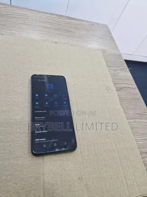 Tecno Spark 7 32 GB Gray