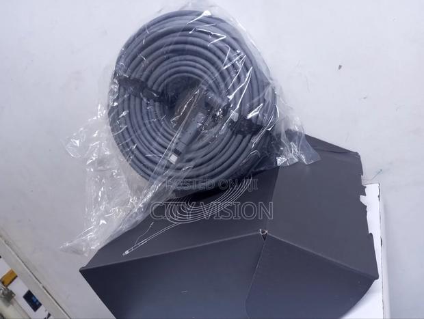 45 Meters Starlink Cable - main view