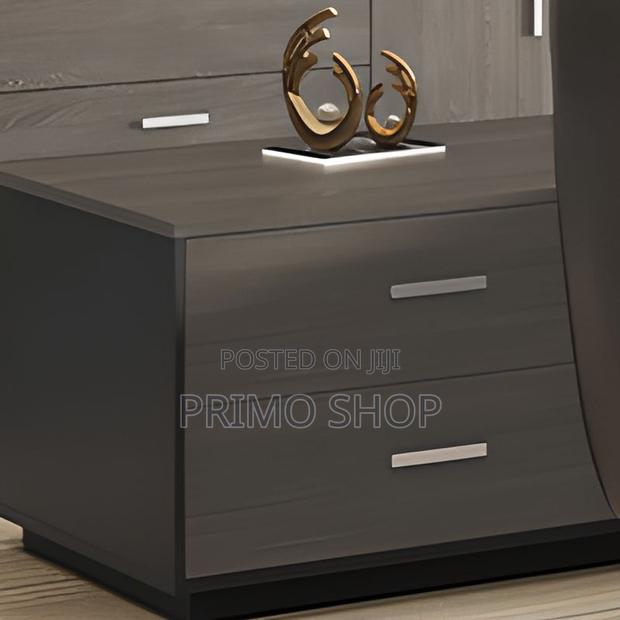 Office Table, Computer Work Desk With Cable Management - thumbnail 5