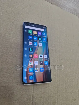 Tecno Phantom X 256 GB Gold