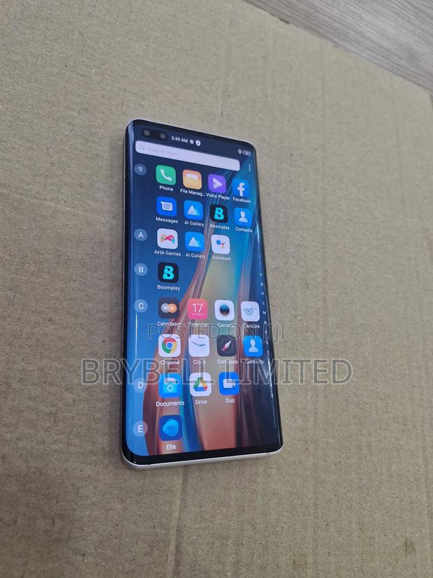 Tecno Phantom X 256 GB Gold - thumbnail 3