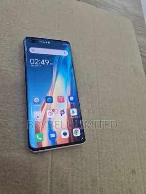 Tecno Phantom X 256 GB Gold