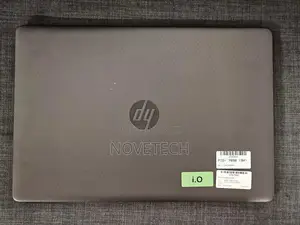 Laptop HP ZBook Studio G3 16GB Intel Core I7 SSD 256GB