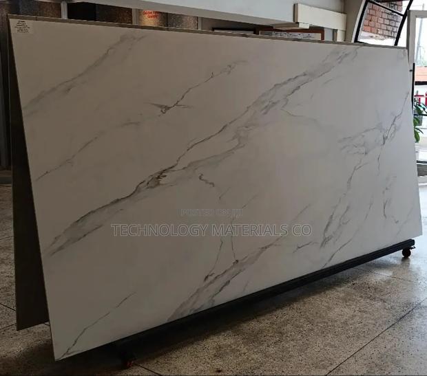 White Gold Sintered Stone(320cm*160cm*12mm) - thumbnail 3