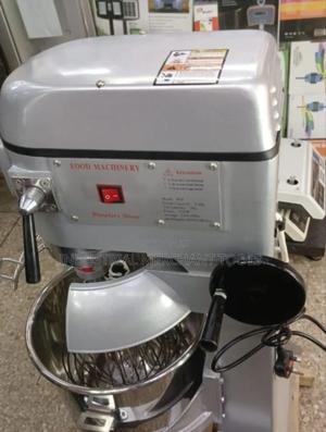 Recommended 20ltrs Dough Mixer - thumbnail 2