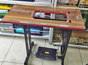 Imported Sewing Machine Table