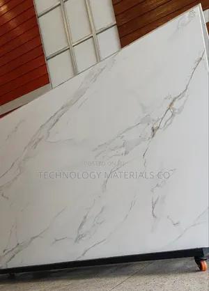 White Gold Sintered Stone(3200*1600*12mm)
