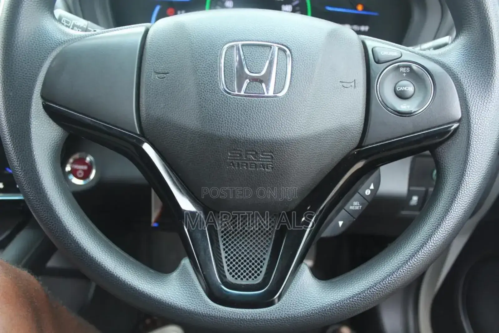 Honda Vezel 1.5 Hybrid 2WD 2016 White