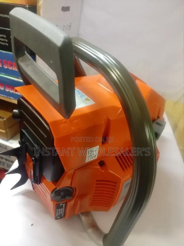 Power Saw 272 Brazil