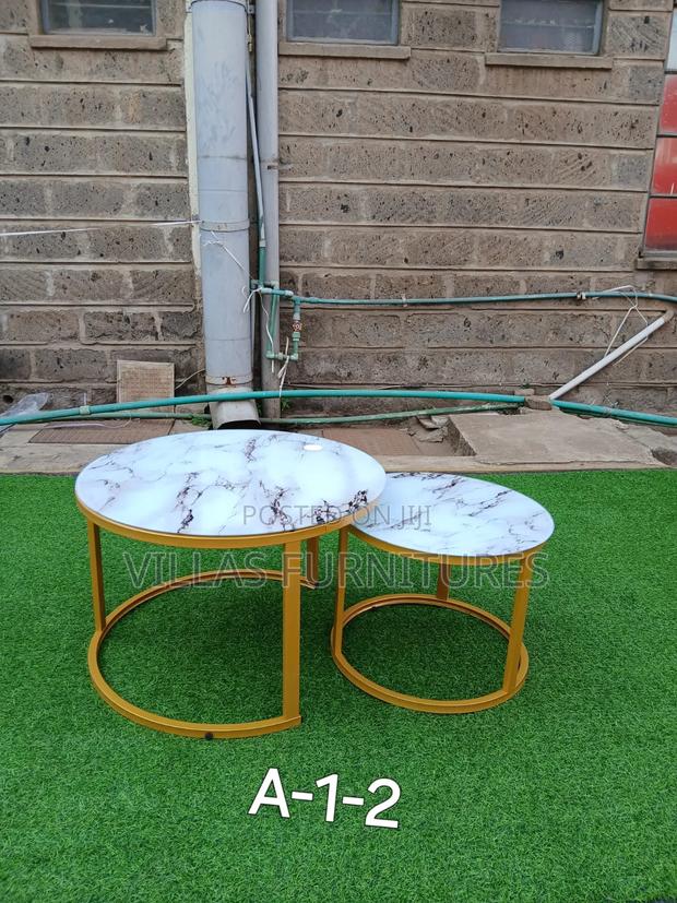 Imported Coffee Table