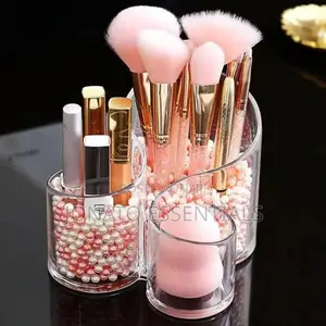 Make Up and Cosmetics Organizer