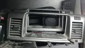Raum Radio Console With Hazard