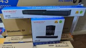 Vitron V61SB Amazing Soundbar
