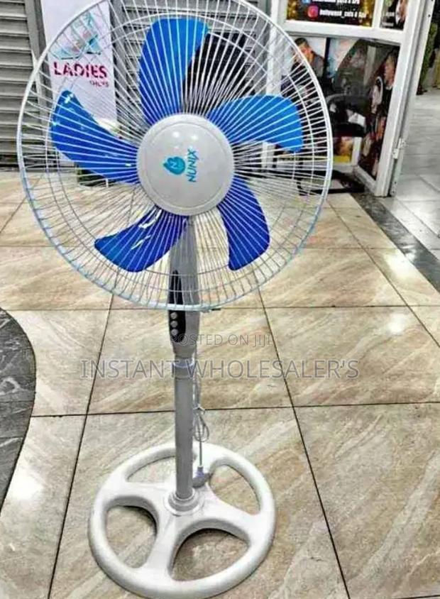 Fresh Nunix Home Standing Fans