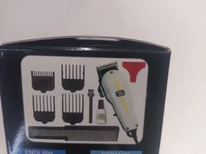 Wahl Corded Clipper