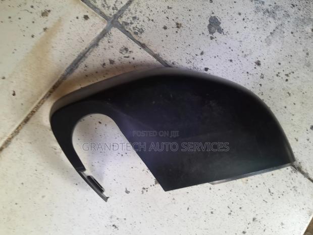 Honder Fit Lower Side Mirror Cover. - main view