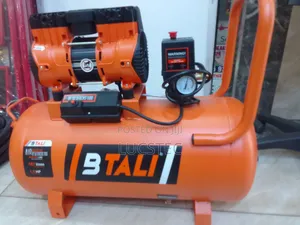 Btali BT 0009012024 Air Compressor 1.5hp 50L