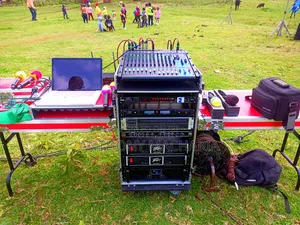 Mactony Sounds N Entertainment