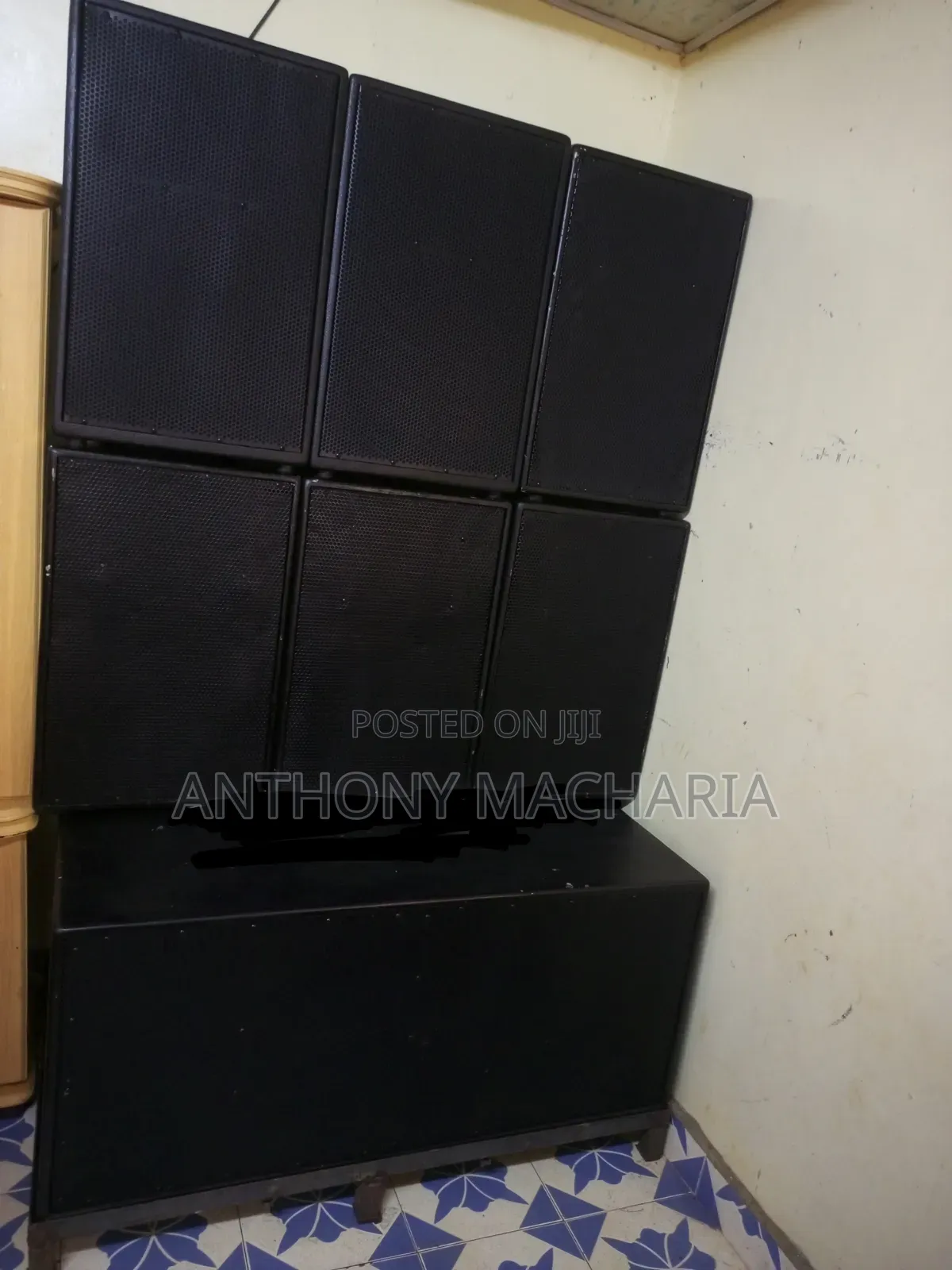 Mactony Sounds N Entertainment