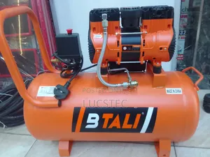 Btali BT 0009012024 Air Compressor 1.5hp 50L