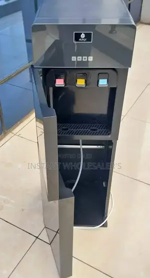 Nunix Bottom Load Water Dispenser