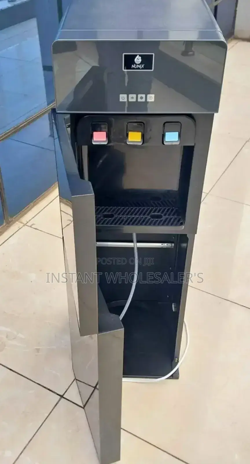 Nunix Bottom Load Water Dispenser
