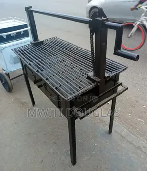 Capital Small Choma Grill