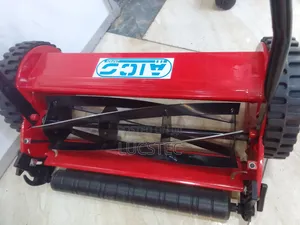 AICO Manual Lawn Mower