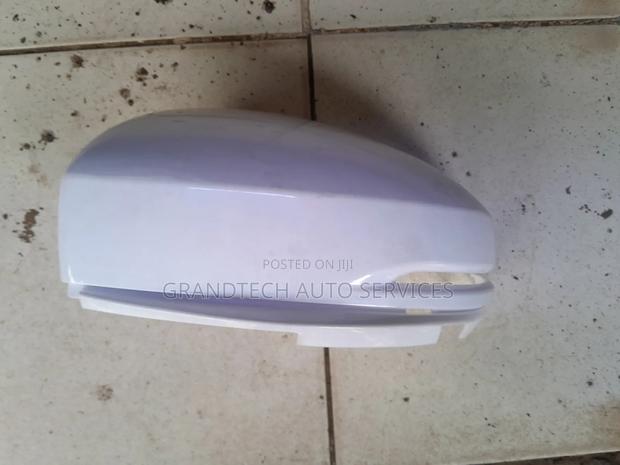 Honda Fit Jazz 2014-2018 Side Mirror Cover
