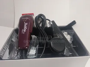 WAHL Balding Clipper