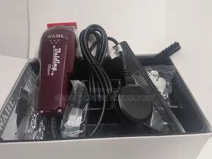 WAHL Balding Clipper