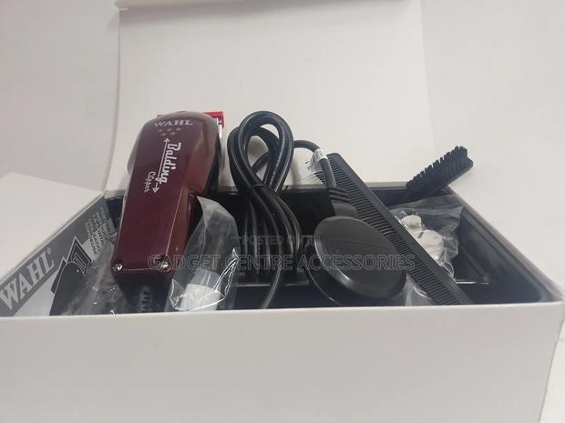 WAHL Balding Clipper - thumbnail 4