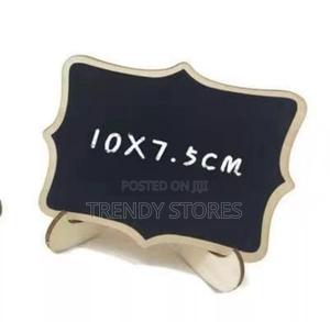 10pc Food Label Blackboard - thumbnail 2