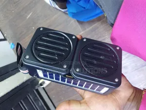 Wireless Speaker St-F30 Caston< Solar Radio