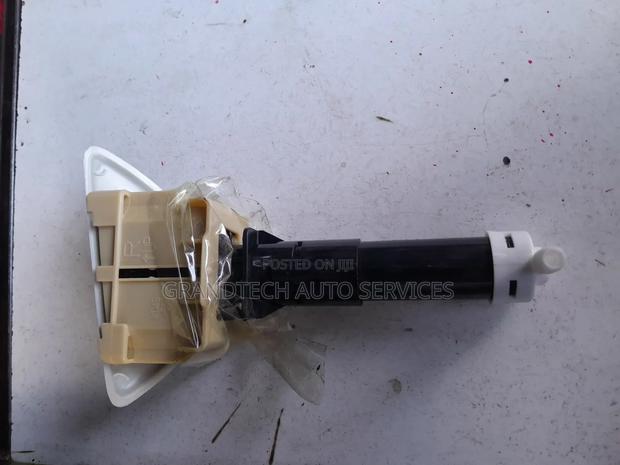 Cx5 Nozzle Jet +Cap Cap Washer Complete - main view