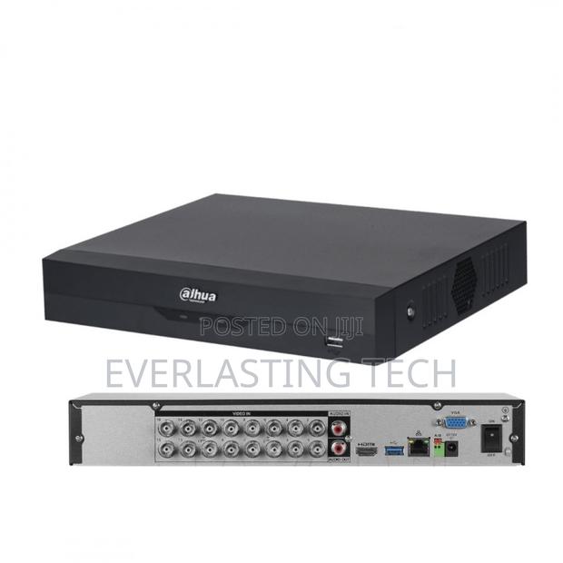 Dahua 16 Channel XVR 16 Channel Digital Video Recorder