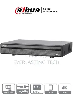 Dahua 16 Channel XVR 16 Channel Digital Video Recorder