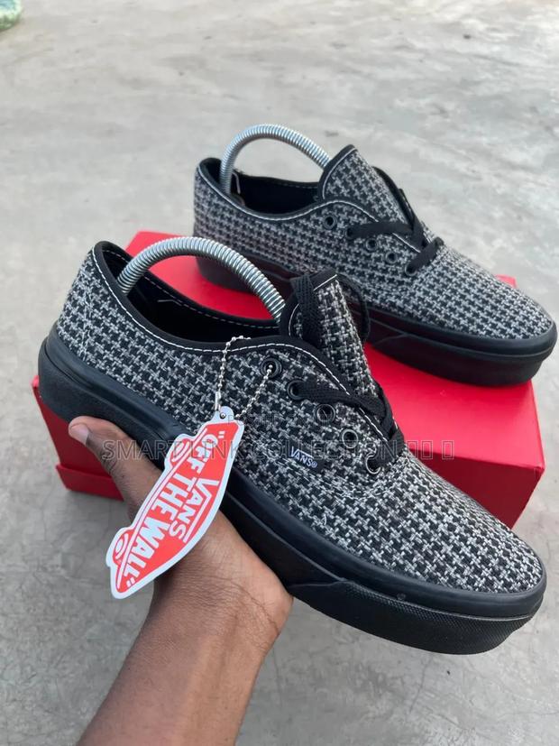 Unisex Van's - thumbnail 2
