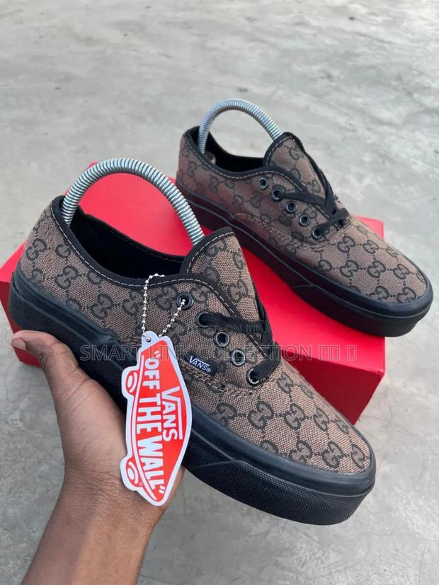 Unisex Van's - thumbnail 3