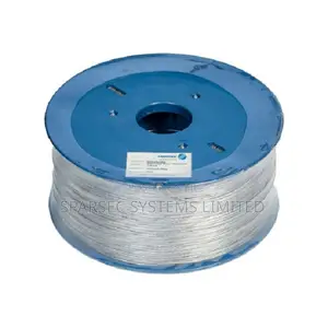 Aluminium Braided Electric Fencing Wire 2.0mm 1000m