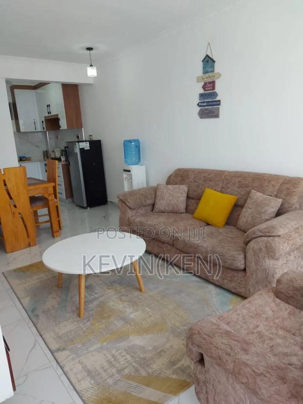 1bedroom to Let in Kilimani - thumbnail 3