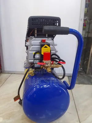 Rhino GAM-DR35L B Air Compressor 2.5hp 25L